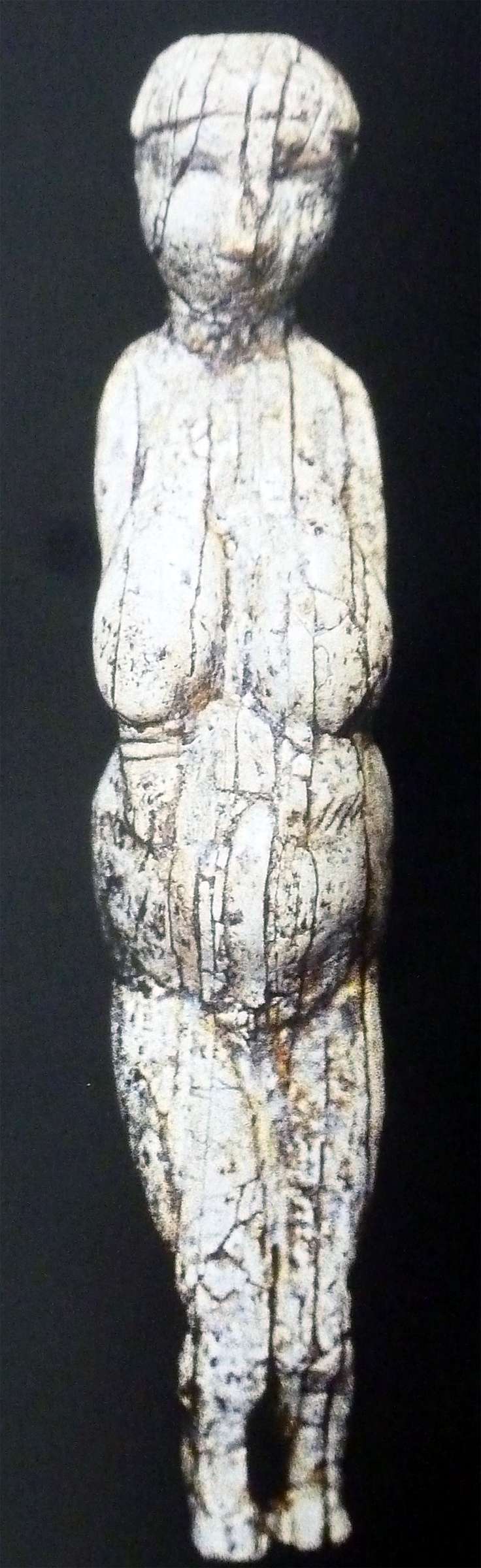 Avdeevo Venuses